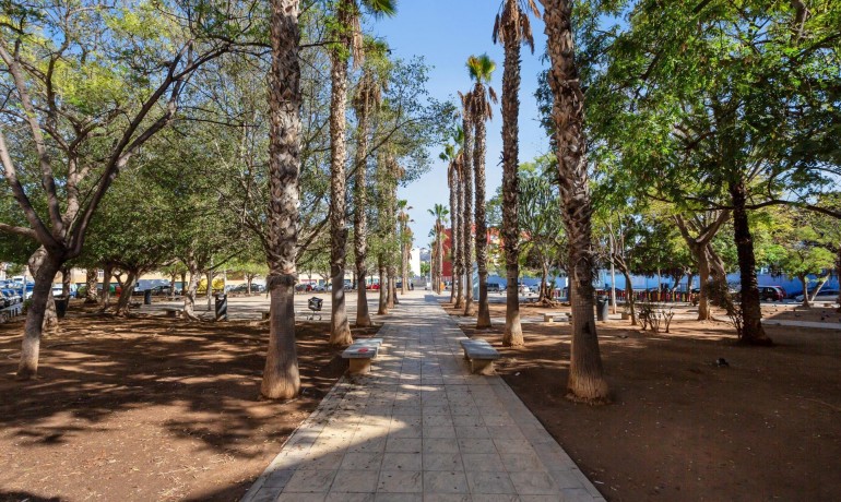 Herverkoop - Appartement / Flat -
Torrevieja* - Playa de los locos