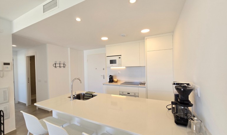 Herverkoop - Appartement / Flat -
Torre Pacheco* - Santa Rosalía