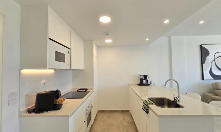 Herverkoop - Appartement / Flat -
Torre Pacheco* - Santa Rosalía