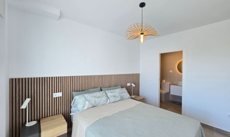 Herverkoop - Appartement / Flat -
Torre Pacheco* - Santa Rosalía