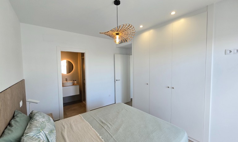 Herverkoop - Appartement / Flat -
Torre Pacheco* - Santa Rosalía