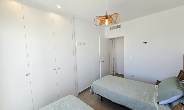 Herverkoop - Appartement / Flat -
Torre Pacheco* - Santa Rosalía