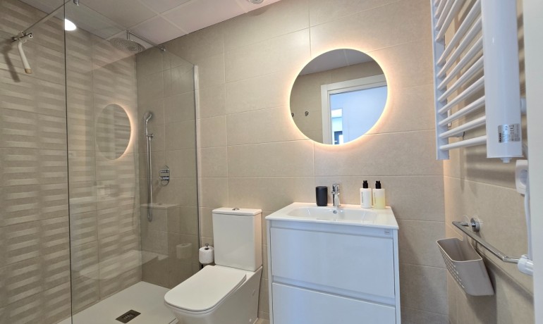 Herverkoop - Appartement / Flat -
Torre Pacheco* - Santa Rosalía