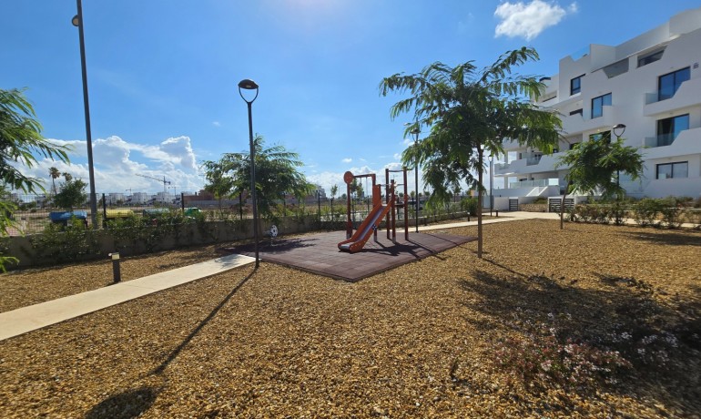 Herverkoop - Appartement / Flat -
Torre Pacheco* - Santa Rosalía