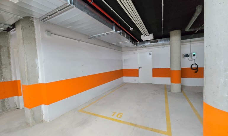 Herverkoop - Appartement / Flat -
Torre Pacheco* - Santa Rosalía