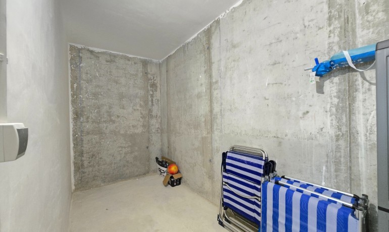 Herverkoop - Appartement / Flat -
Torre Pacheco* - Santa Rosalía