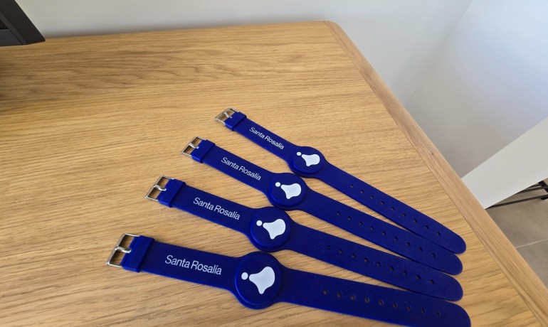 Herverkoop - Appartement / Flat -
Torre Pacheco* - Santa Rosalía