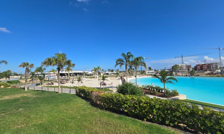 Herverkoop - Appartement / Flat -
Torre Pacheco* - Santa Rosalía