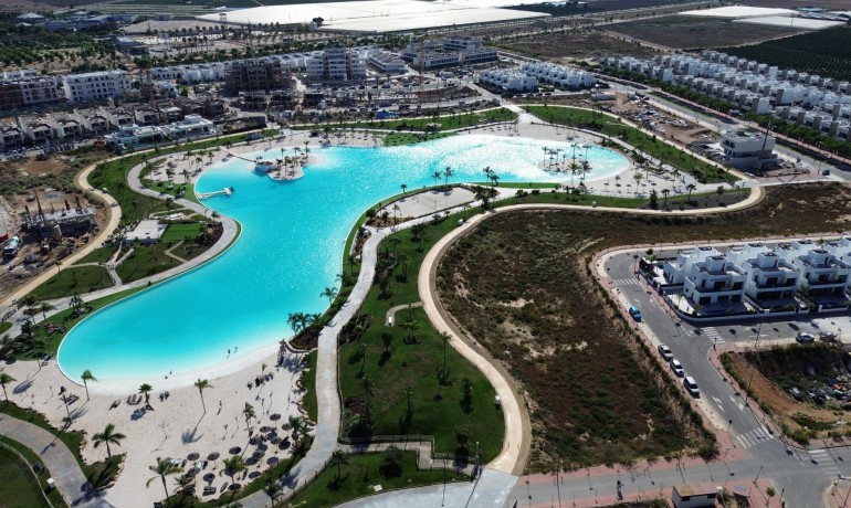 Herverkoop - Appartement / Flat -
Torre Pacheco* - Santa Rosalía