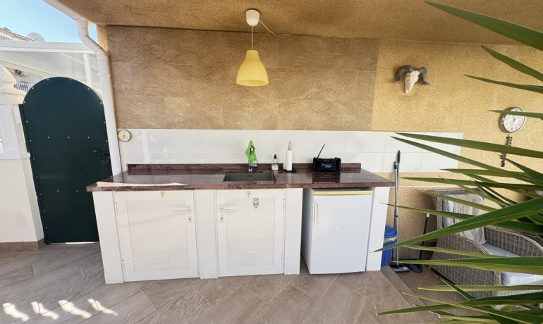 Herverkoop - Villa -
Villamartin