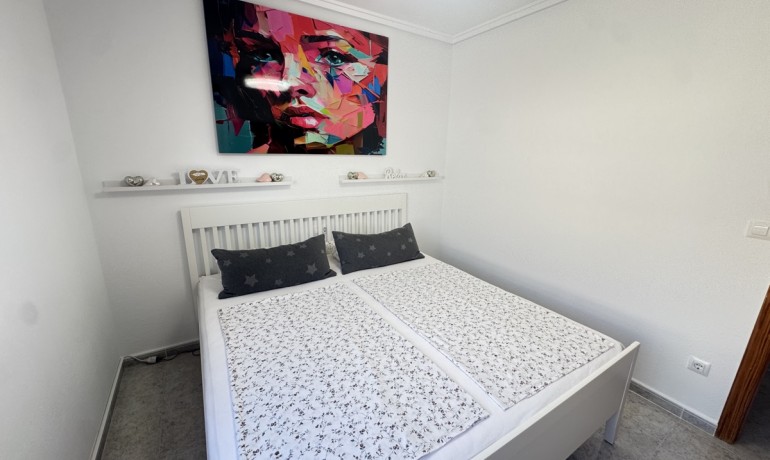 Herverkoop - Villa -
Villamartin