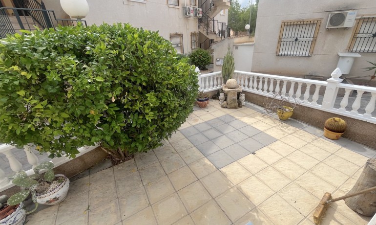 Venta - Casa -
Algorfa