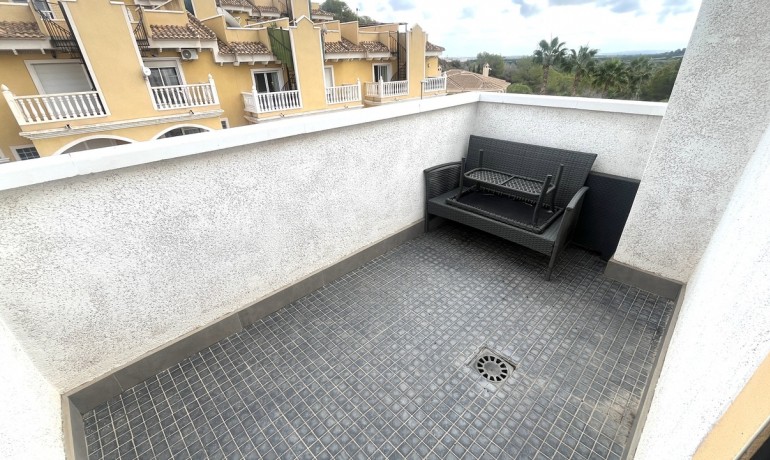 Venta - Casa -
Algorfa