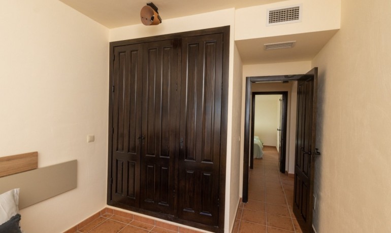 Nieuwbouw - Villa -
Fuente Alamo* - Las Palas