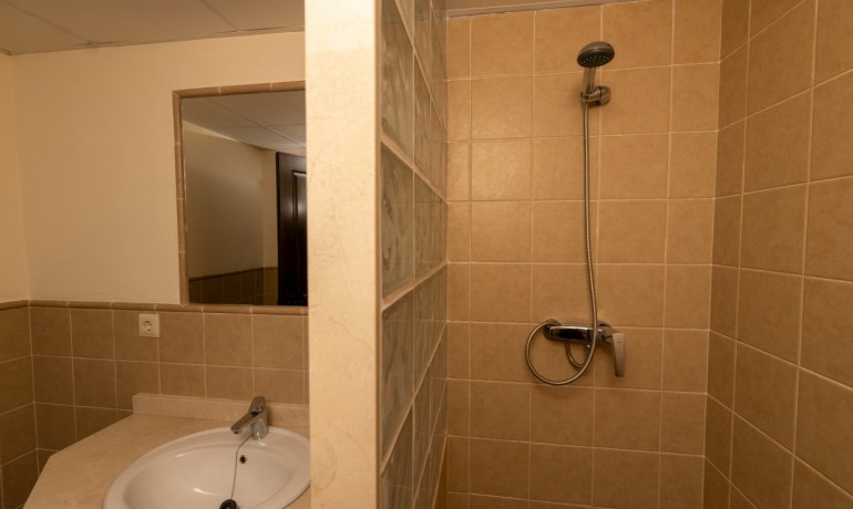 Nieuwbouw - Villa -
Fuente Alamo* - Las Palas