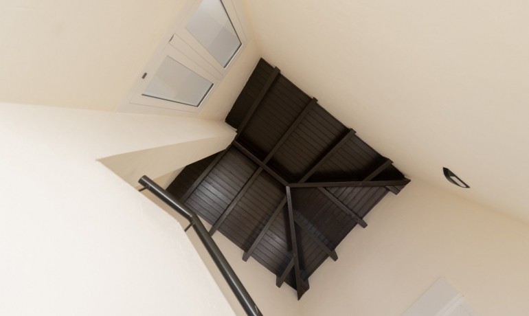 Nieuwbouw - Villa -
Fuente Alamo* - Las Palas