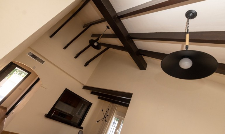 Nieuwbouw - Villa -
Fuente Alamo* - Las Palas