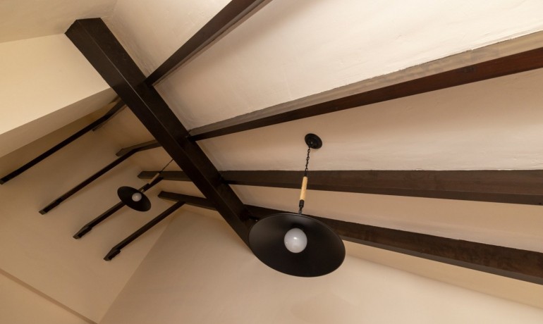 Nieuwbouw - Villa -
Fuente Alamo* - Las Palas