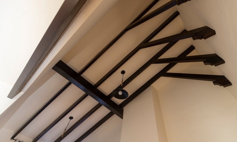 Nieuwbouw - Villa -
Fuente Alamo* - Las Palas