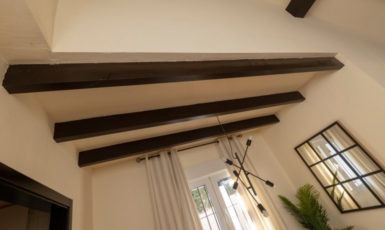 Nieuwbouw - Villa -
Fuente Alamo* - Las Palas