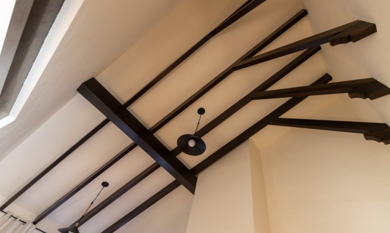 Nieuwbouw - Villa -
Fuente Alamo* - Las Palas