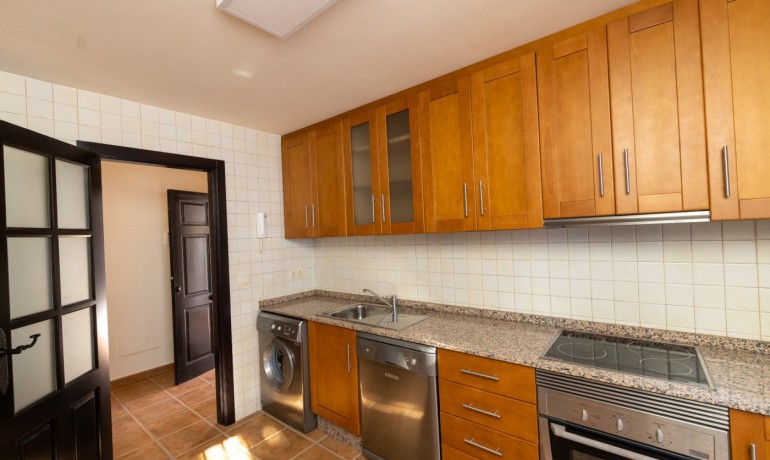 Nieuwbouw - Villa -
Fuente Alamo* - Las Palas