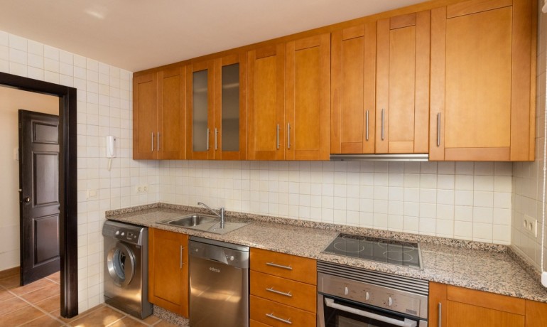 Nieuwbouw - Villa -
Fuente Alamo* - Las Palas