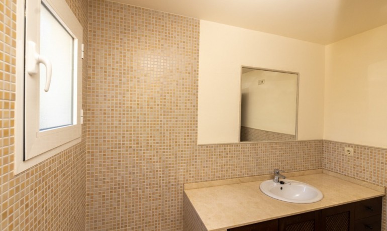 Nieuwbouw - Villa -
Fuente Alamo* - Las Palas