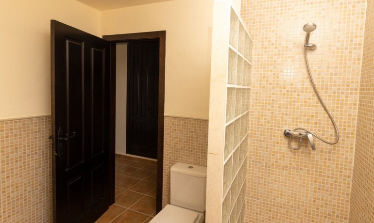 Nieuwbouw - Villa -
Fuente Alamo* - Las Palas