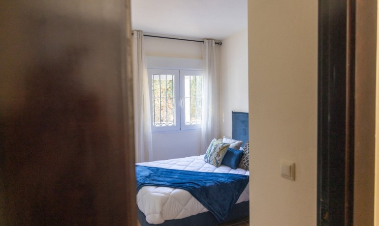 Nieuwbouw - Villa -
Fuente Alamo* - Las Palas