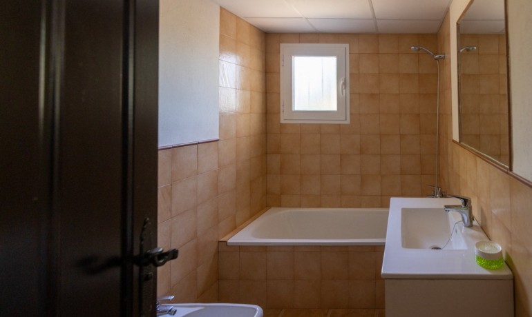 Nieuwbouw - Villa -
Fuente Alamo* - Las Palas