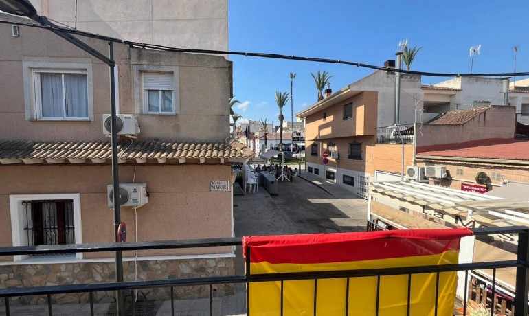 Herverkoop - Huis -
Algorfa* - Algorfa