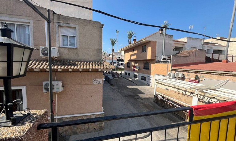 Herverkoop - Huis -
Algorfa* - Algorfa