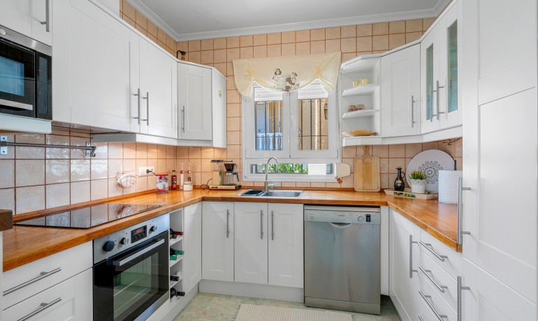 Herverkoop - Villa -
Cuidad Quesada* - Ciudad Quesada - Rojales