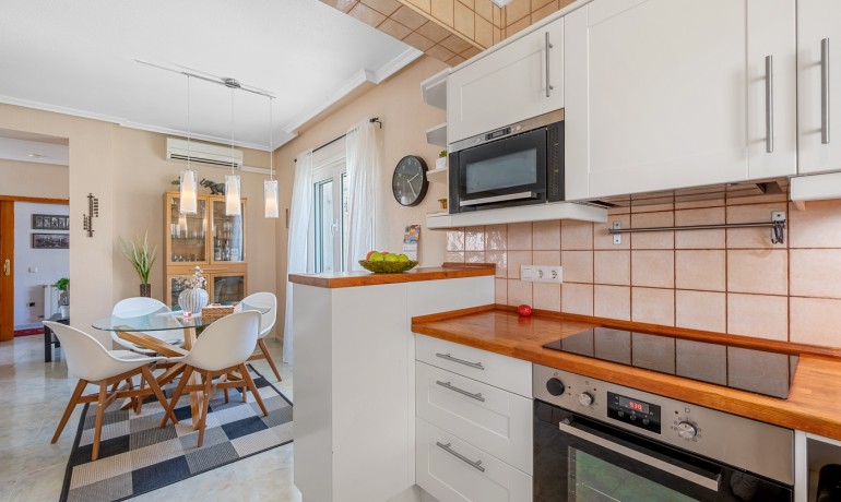 Herverkoop - Villa -
Cuidad Quesada* - Ciudad Quesada - Rojales