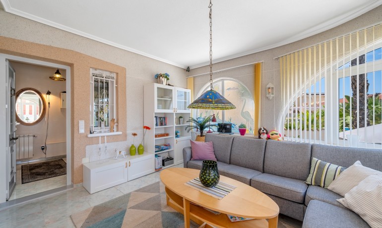 Herverkoop - Villa -
Cuidad Quesada* - Ciudad Quesada - Rojales