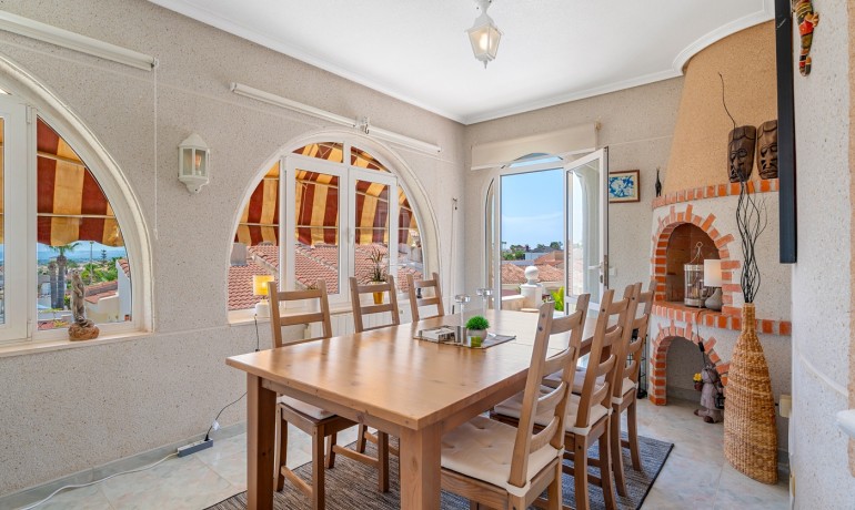 Herverkoop - Villa -
Cuidad Quesada* - Ciudad Quesada - Rojales