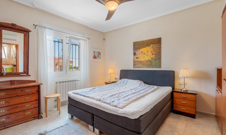 Herverkoop - Villa -
Cuidad Quesada* - Ciudad Quesada - Rojales