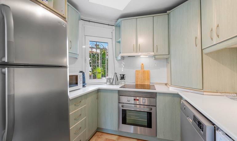 Herverkoop - Villa -
Cuidad Quesada* - Ciudad Quesada - Rojales