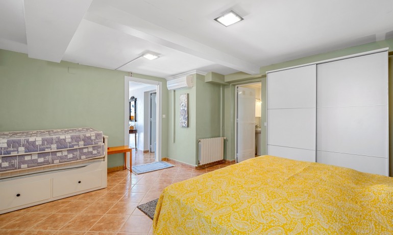 Herverkoop - Villa -
Cuidad Quesada* - Ciudad Quesada - Rojales