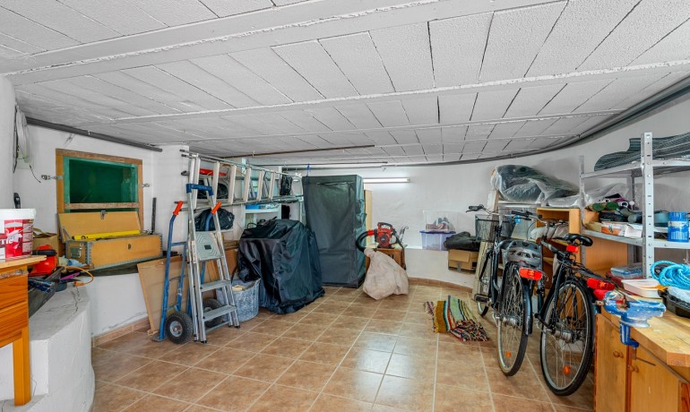 Herverkoop - Villa -
Cuidad Quesada* - Ciudad Quesada - Rojales