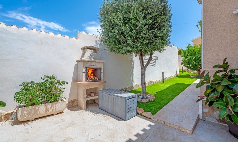 Herverkoop - Villa -
Cuidad Quesada* - Ciudad Quesada - Rojales