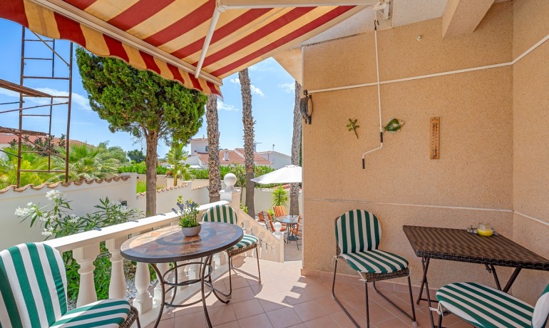 Herverkoop - Villa -
Cuidad Quesada* - Ciudad Quesada - Rojales