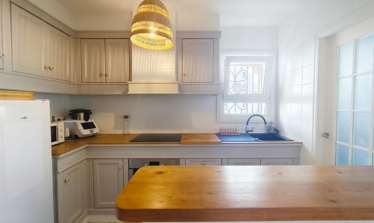 Herverkoop - Huis -
Orihuela Costa* - Villamartín