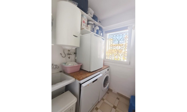 Herverkoop - Huis -
Orihuela Costa* - Villamartín