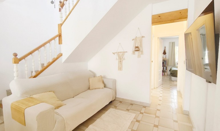 Herverkoop - Huis -
Orihuela Costa* - Villamartín