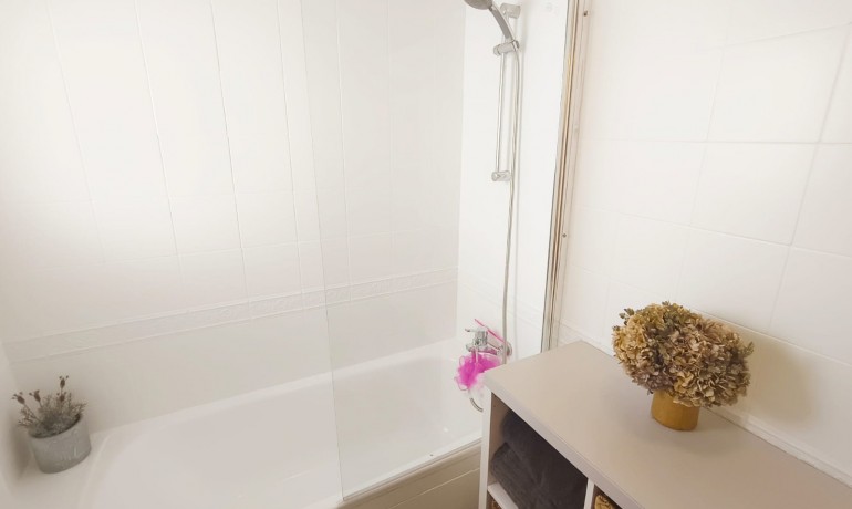 Herverkoop - Huis -
Orihuela Costa* - Villamartín