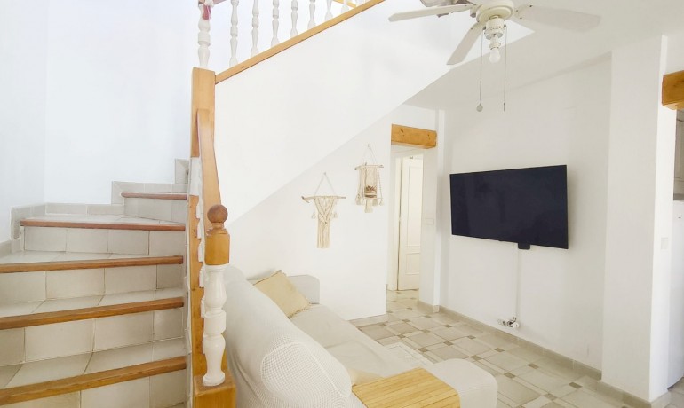 Herverkoop - Huis -
Orihuela Costa* - Villamartín