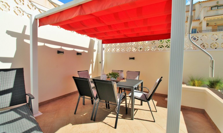 Revente - Villa -
Villamartin