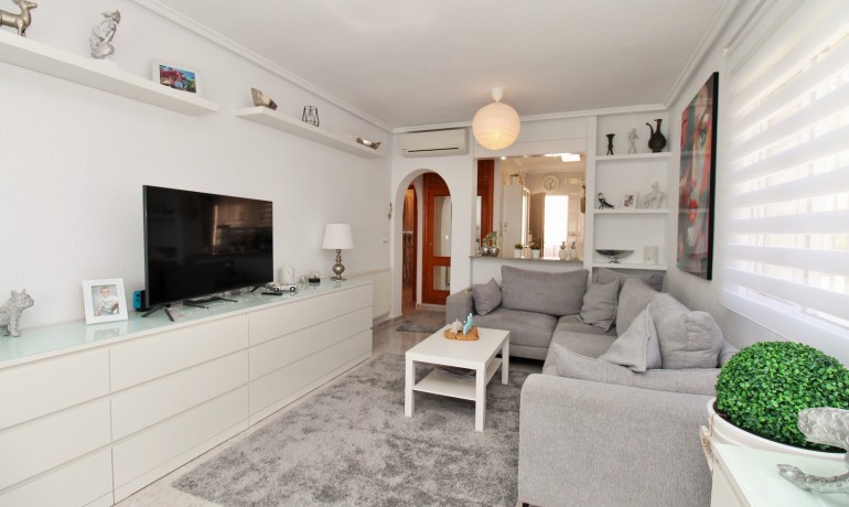 Revente - Villa -
Villamartin